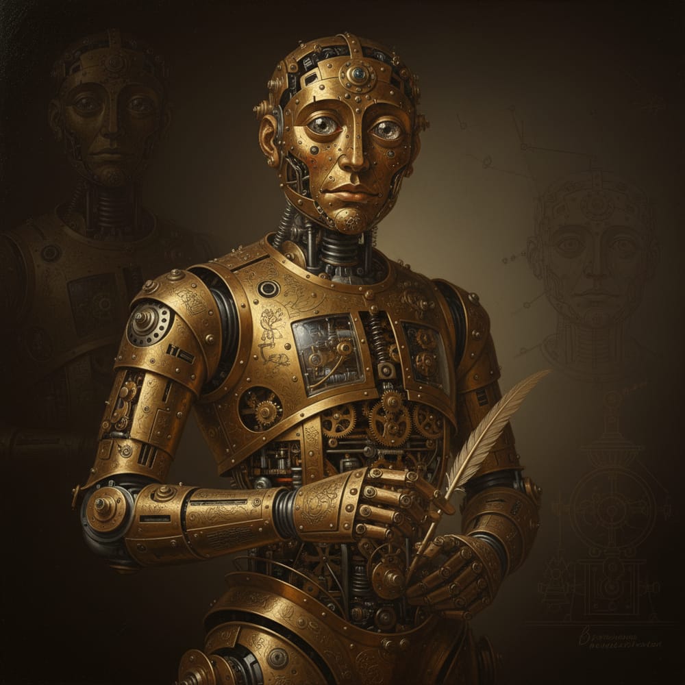 AI Generated Image