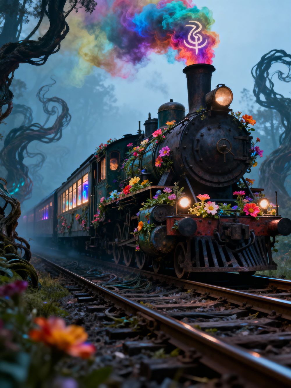 AI Generated Image