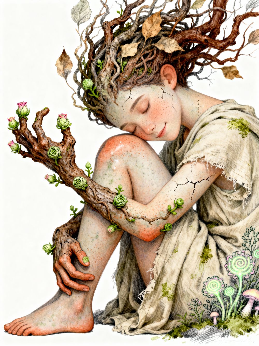 AI Generated Image