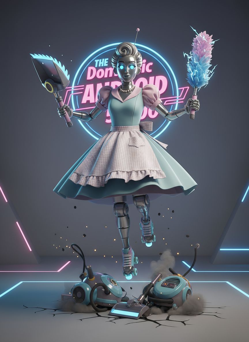 Image générée par IA