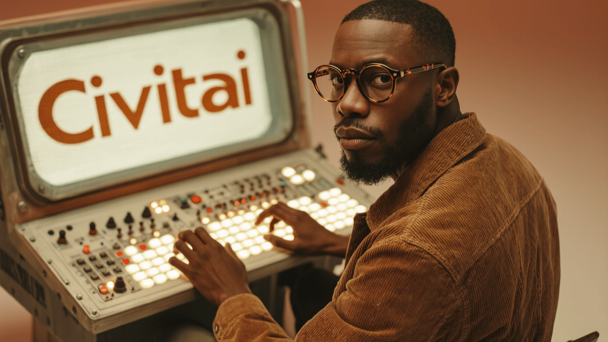 Alternatives à Civitai