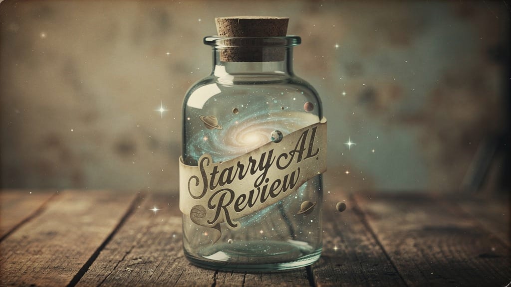 Starry AI Review
