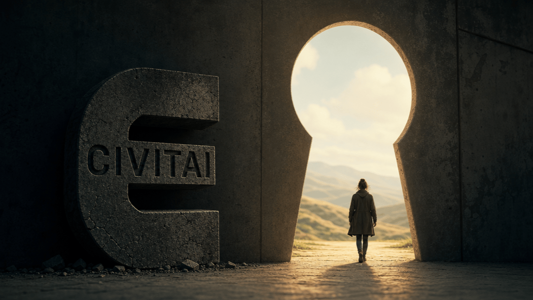 Civitai Alternatives
