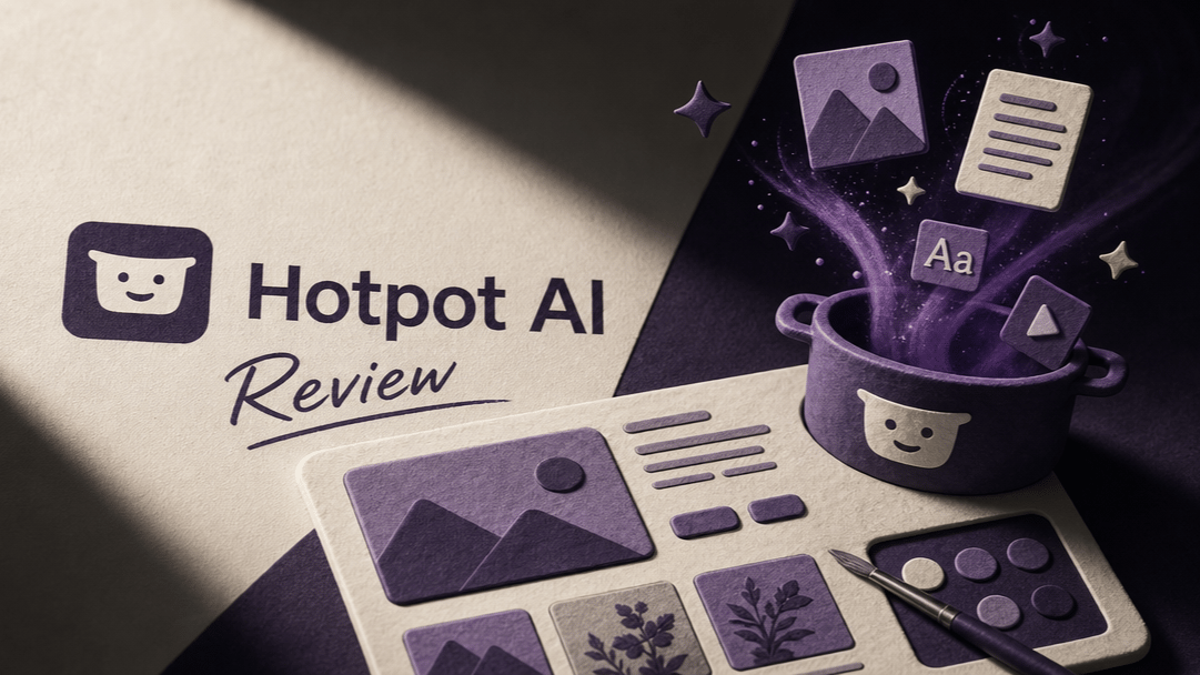 Hotpot AI Test