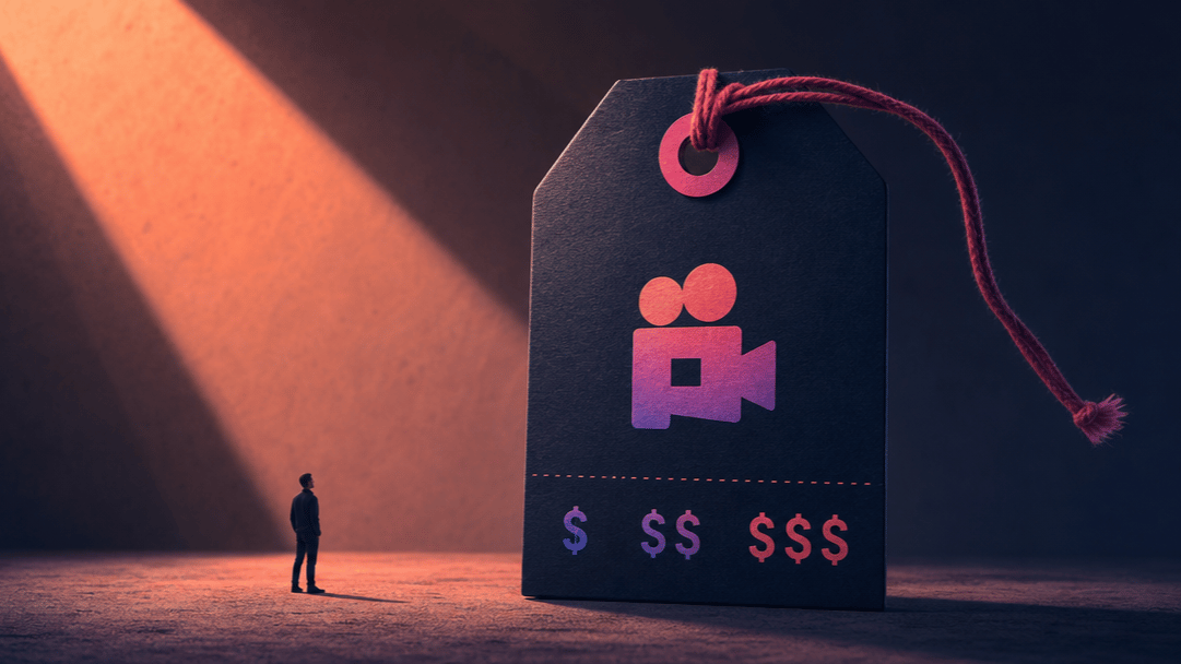 PixVerse AI Pricing