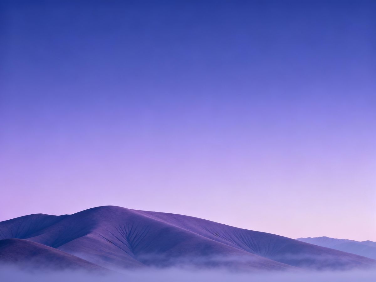 Widget Background