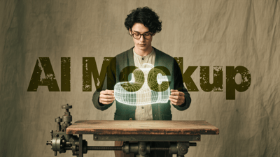 AI Mockup Generator