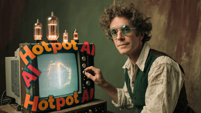 Hotpot AI Alternatives