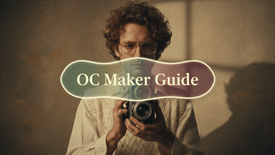 OC Maker Guide