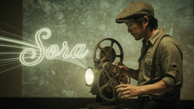 Alternatives à Sora