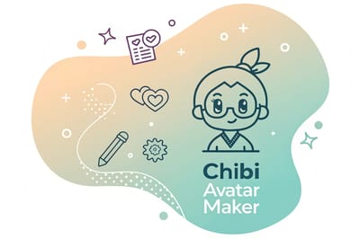 Chibi Avatar Maker