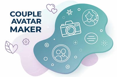 Couple Avatar Maker