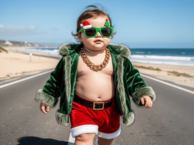 Baby Dance Video Effects