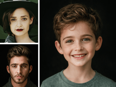 Baby Generator Cover Image