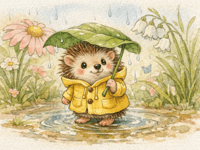 Book Illustration Generator