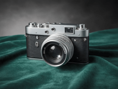 Camera Orbit Video Effects