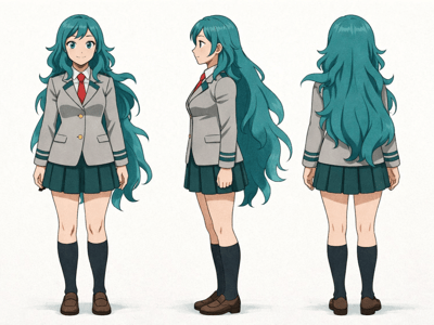 Character Sheet Generator Cover Image