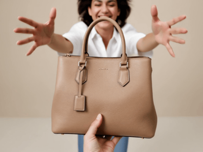 Chasing Products Video Effects