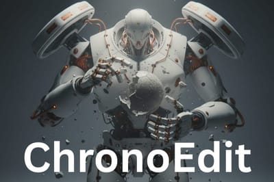 ChronoEdit