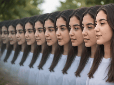 Cloning Video Effects