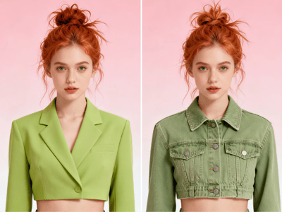 Clothes Changer Cover Image