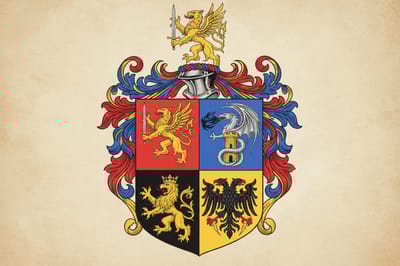 Coat of Arms Creator Cover Image