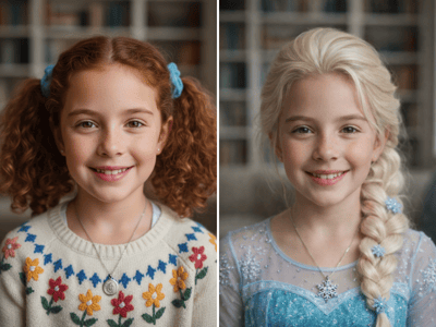 Cosplay Generator Cover Image