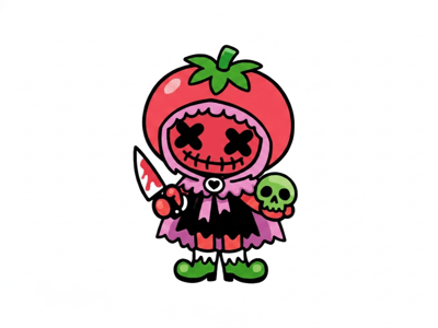 Dandy’s World OC Maker