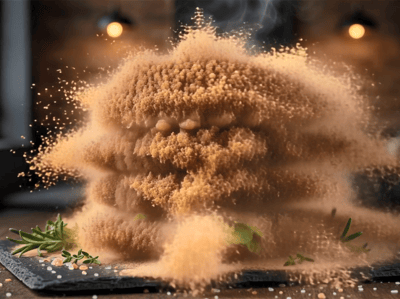 Disintegration Video Effects