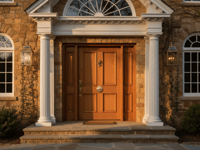 Door Design