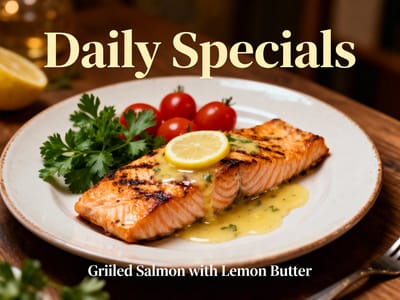 Food Generator Cover Image