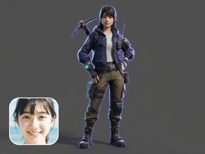 Fortnite Skin Generator