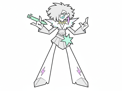 FPE OC Maker