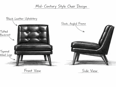 Furniture Design
