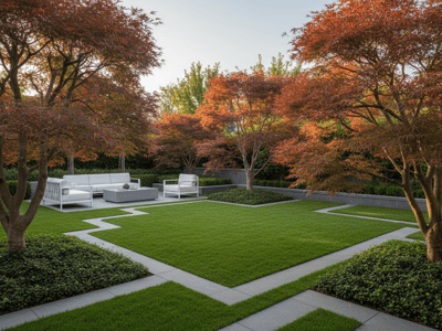 Garden Design