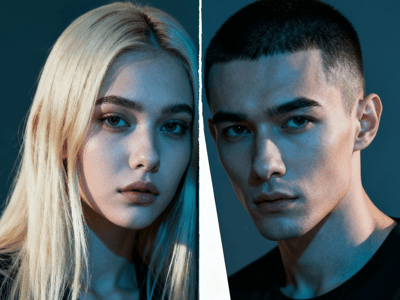 Gender Swap Cover Image