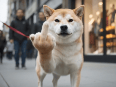 Give the Finger Video Effects