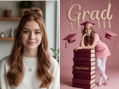 Mezuniyet Fotoğrafları Cover Image