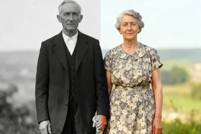 Image Colorizer Cover Image