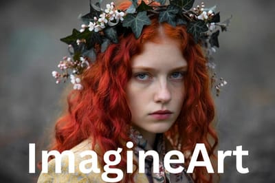 ImagineArt 1.5