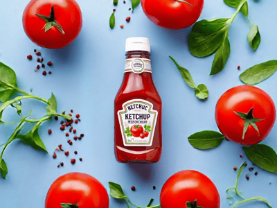 Ingredient Reveal Video Effects