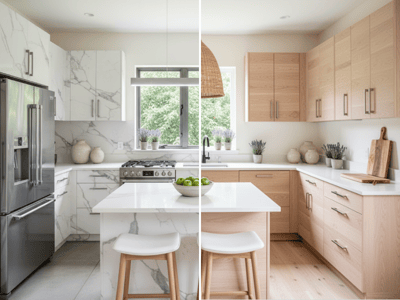 Kitchen Design Cover Image