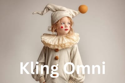 Kling Image Omni