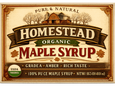 Label Maker Cover Image