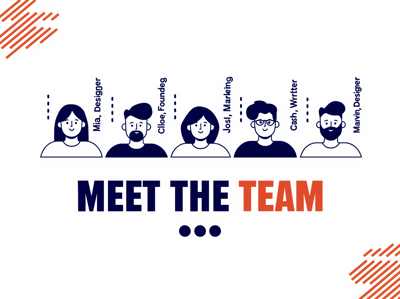 LinkedInバナー作成