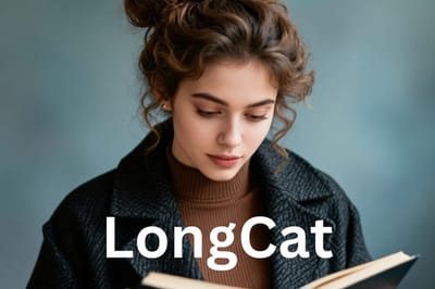 LongCat Image