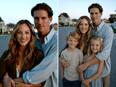 Make Us a Family Cover Image