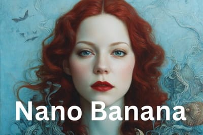 Nano Banana