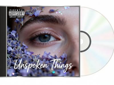 Copertina Album Parental Advisory