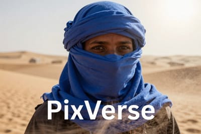 PixVerse
